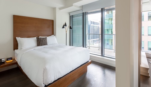 Apartamento City