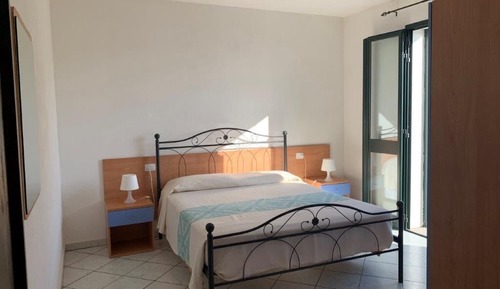 Apartamento Deluxe, 1 habitación