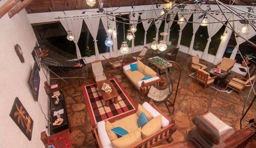 Villa de lujo, 6 habitaciones