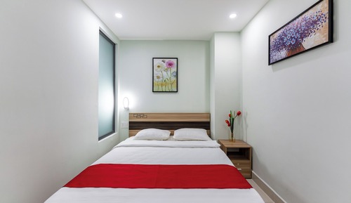 Habitación básica