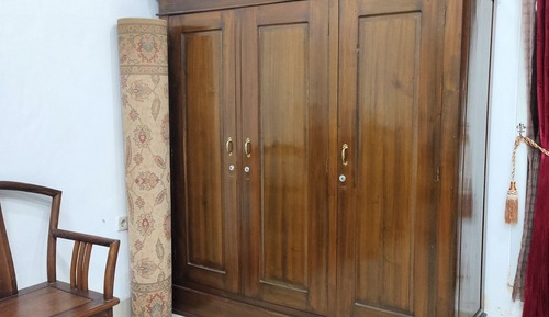 Habitación individual estándar