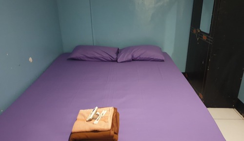 Habitación estándar