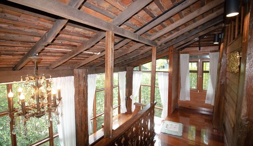 Villa Deluxe (Baan Lhong Khao 2)