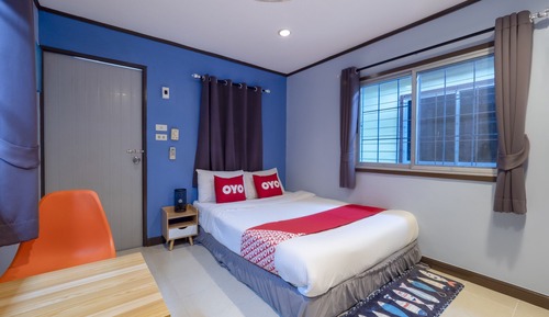 Habitación Premier doble