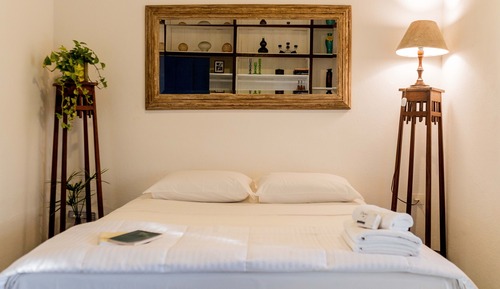 Habitación clásica doble, 1 habitación