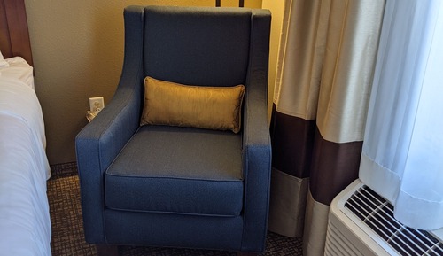 Habitación, 1 cama de matrimonio grande, accesible para personas con discapacidad, no fumadores
