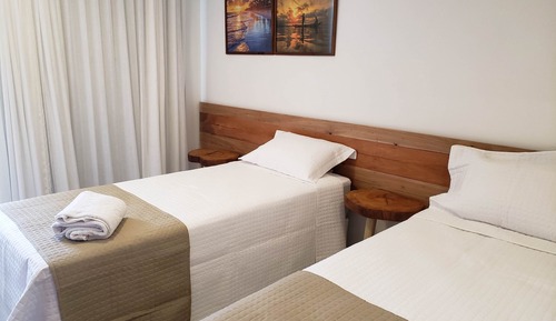 Habitación familiar