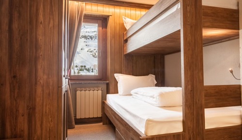 Habitación individual
