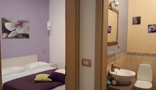 Apartment, 1 Bedroom