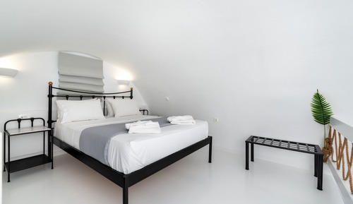 Suite Deluxe, bañera de hidromasaje, vistas al mar