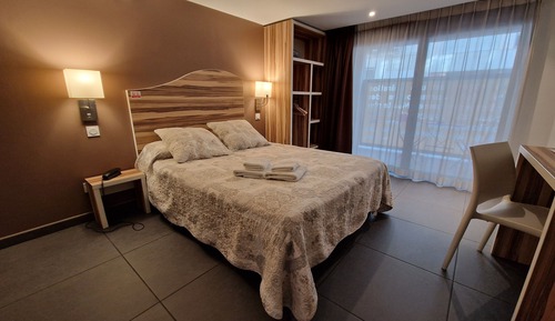 Habitación superior