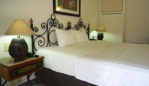 Suite Andador