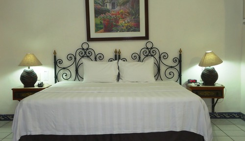 Habitación Grand