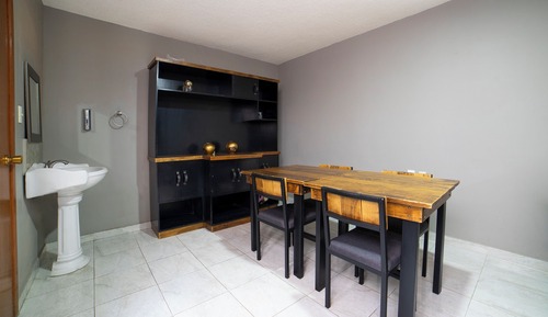 Habitación estándar, 2 camas dobles