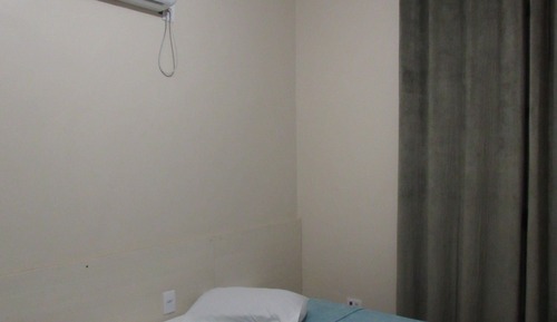 Habitación exclusiva