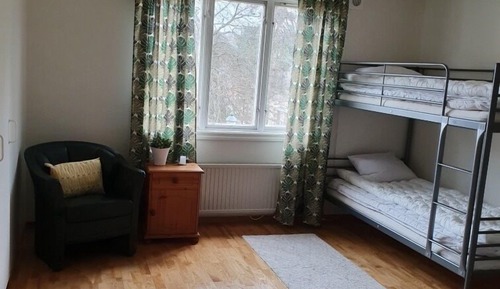 Apartamento, 2 habitaciones