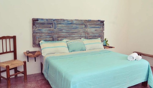 Suite superior