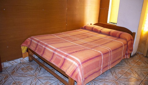 Habitación individual