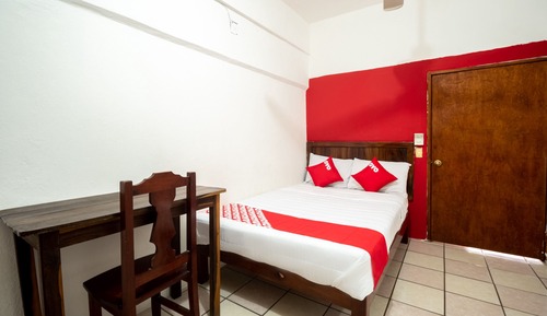 Habitación estándar