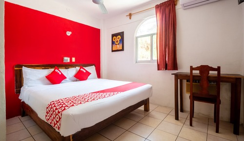 Habitación superior