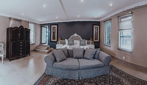 Suite ejecutiva, 1 habitación