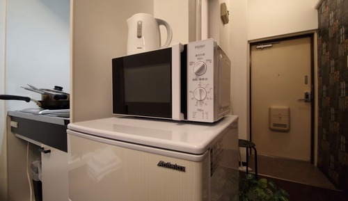 Apartamento, no fumadores