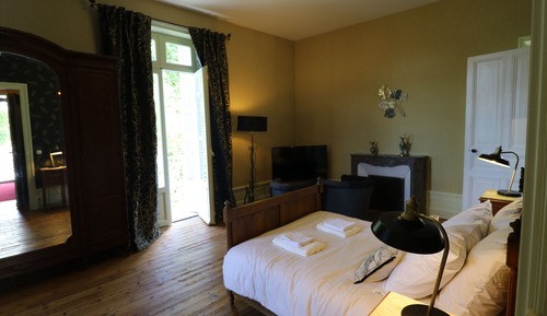 Habitación (PLATANE)