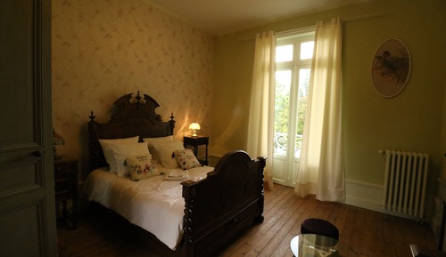 Habitación (ERABLE)