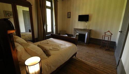Habitación (BANANIER)