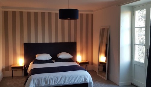 Habitación doble (Venus)