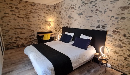 Apartamento Confort