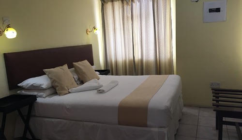 Habitación estándar