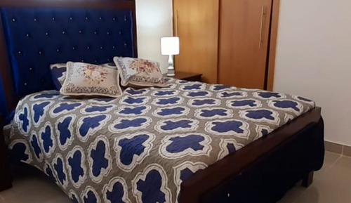 Apartamento de lujo