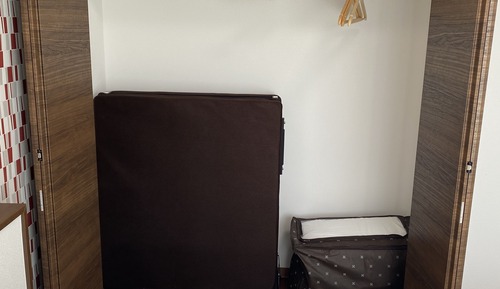 Habitación familiar, no fumadores