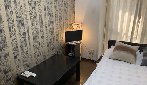 Apartamento, no fumadores