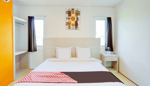 Habitación exclusiva doble