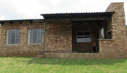 Casa de campo Deluxe, 2 habitaciones