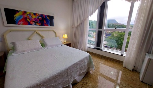 Habitación superior