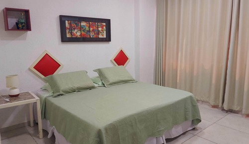 Habitación triple ejecutiva