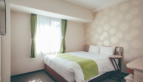 Habitación doble, no fumadores