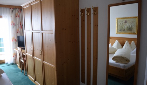 Habitación Confort doble
