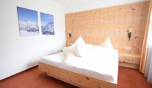 Suite panorámica