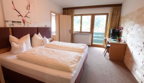 Suite familiar