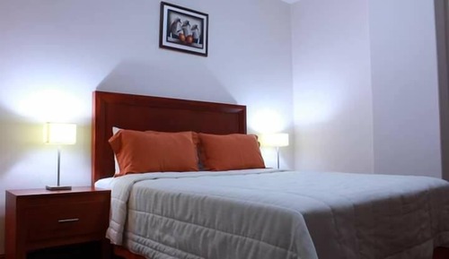 Habitación individual estándar