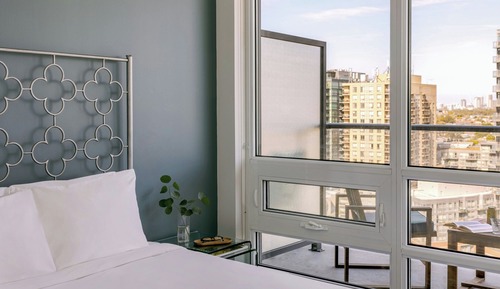 Apartamento, 2 habitaciones