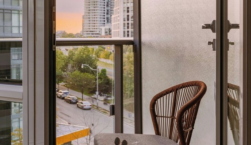 Apartamento superior, 1 habitación