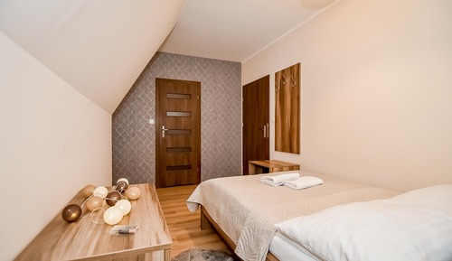Habitación cuádruple, balcón (5)