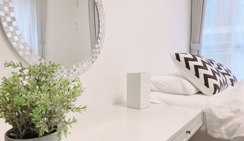 Apartamento, 3 habitaciones, balcón (202)