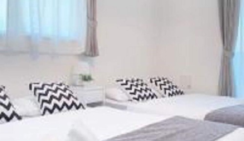 Apartamento, 1 habitación, balcón (303)