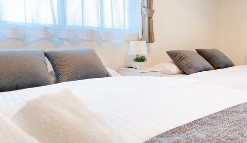 Apartamento, 1 habitación, balcón (103)